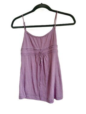 Mossimo dusty lavender tank